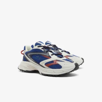 Erkek L003 Neo Shot Sneaker