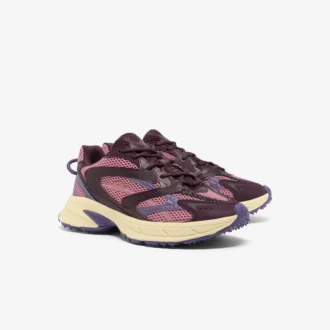 Erkek L003 Neo Shot Sneaker
