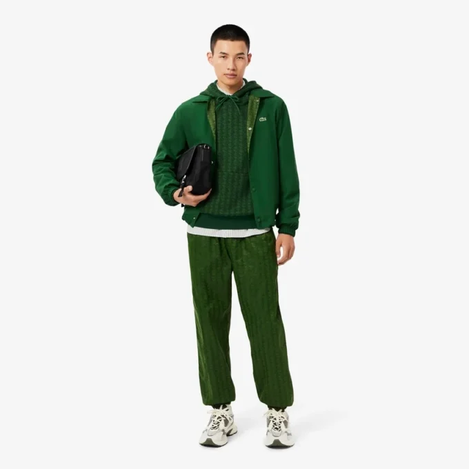 Erkek L003 Neo Shot Sneaker