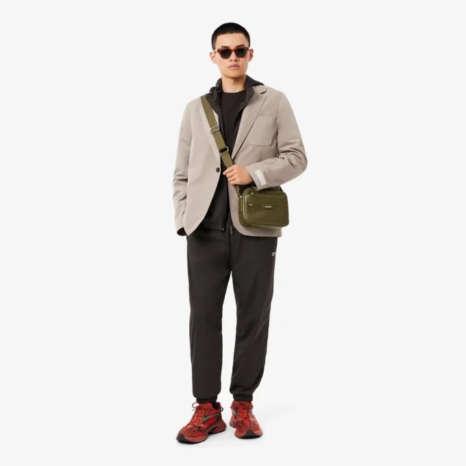 Erkek L003 Neo Shot Sneaker