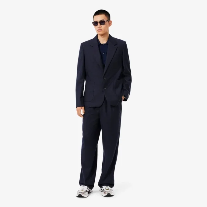 Erkek L003 Neo Shot Sneaker