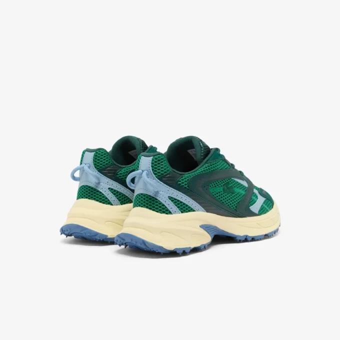 Erkek L003 Neo Shot Sneaker