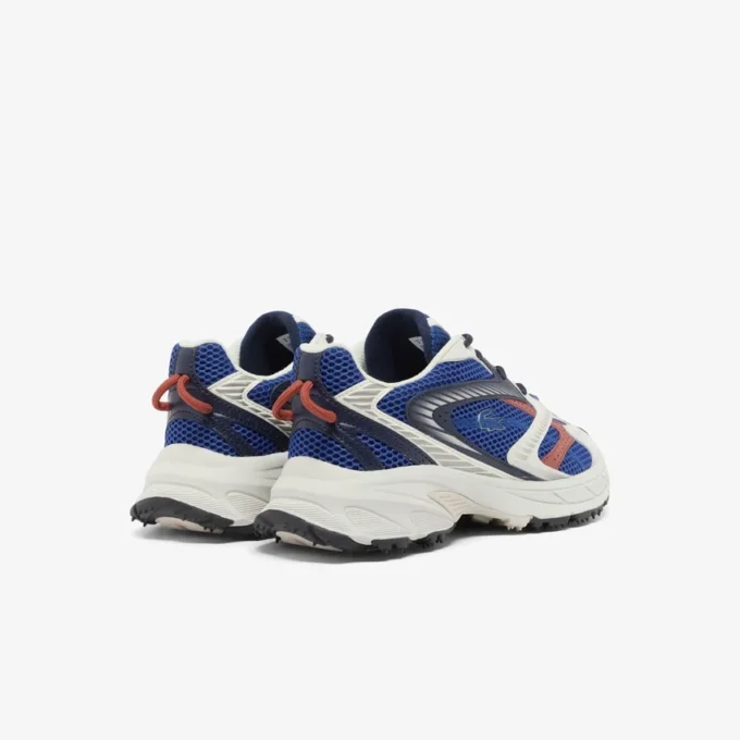 Erkek L003 Neo Shot Sneaker