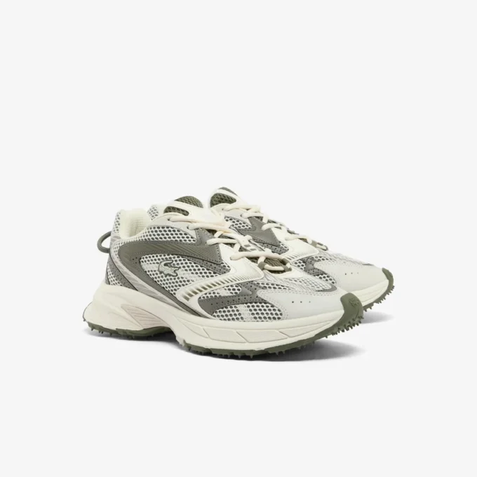 Erkek L003 Neo Shot Sneaker