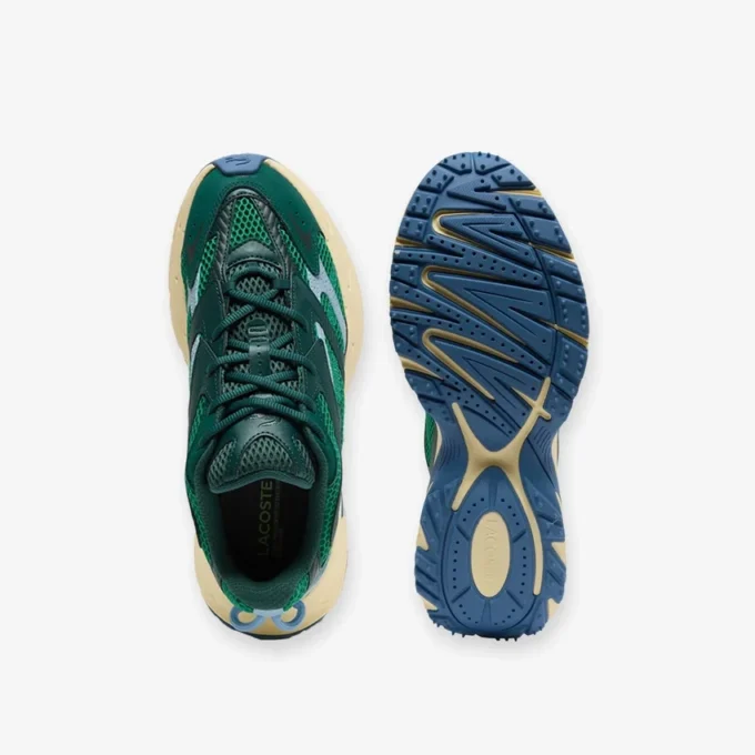 Erkek L003 Neo Shot Sneaker