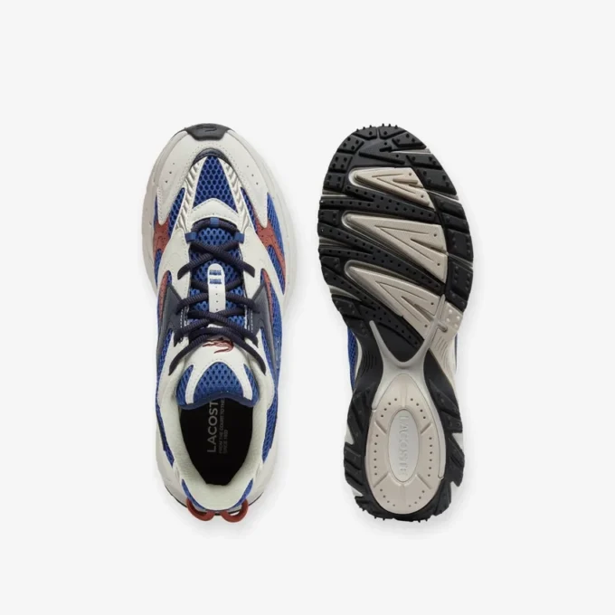 Erkek L003 Neo Shot Sneaker
