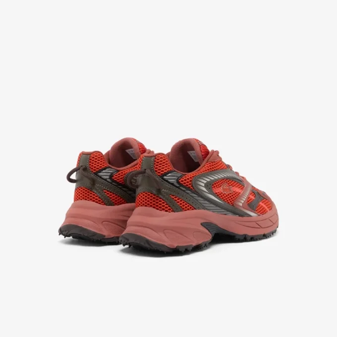 Erkek L003 Neo Shot Sneaker