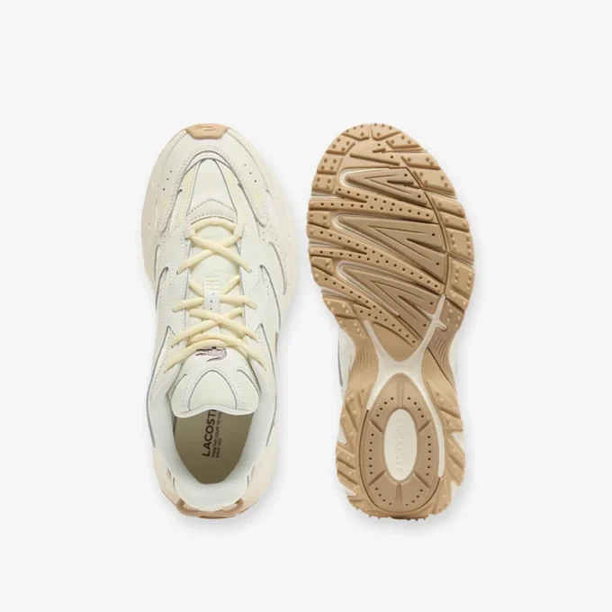 Erkek L003 Neo Shot Sneaker