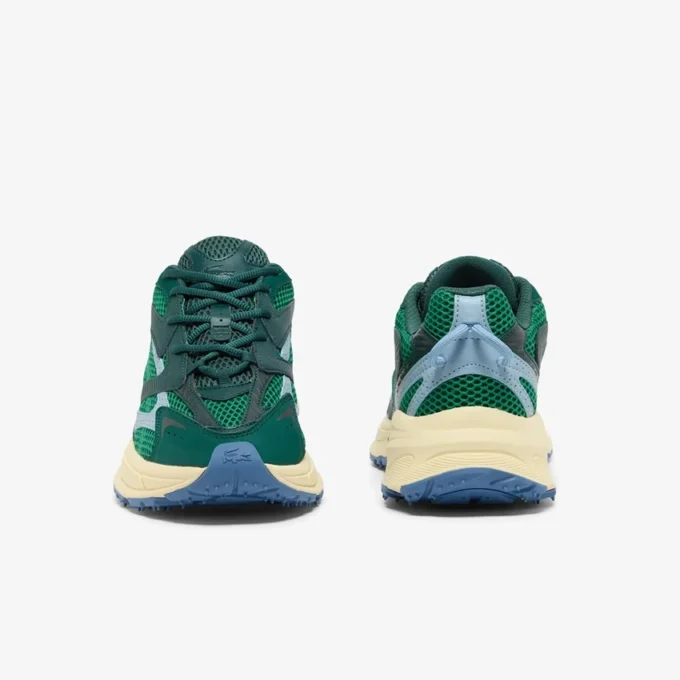 Erkek L003 Neo Shot Sneaker