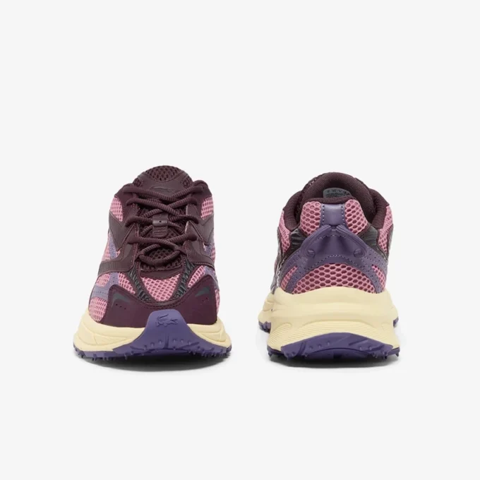 Erkek L003 Neo Shot Sneaker