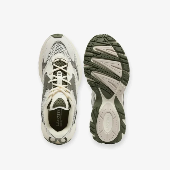 Erkek L003 Neo Shot Sneaker