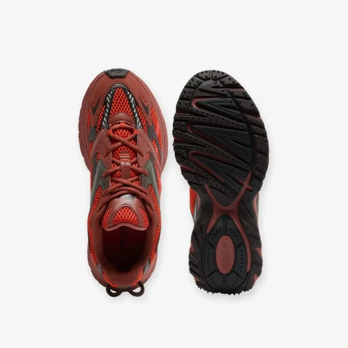 Erkek L003 Neo Shot Sneaker