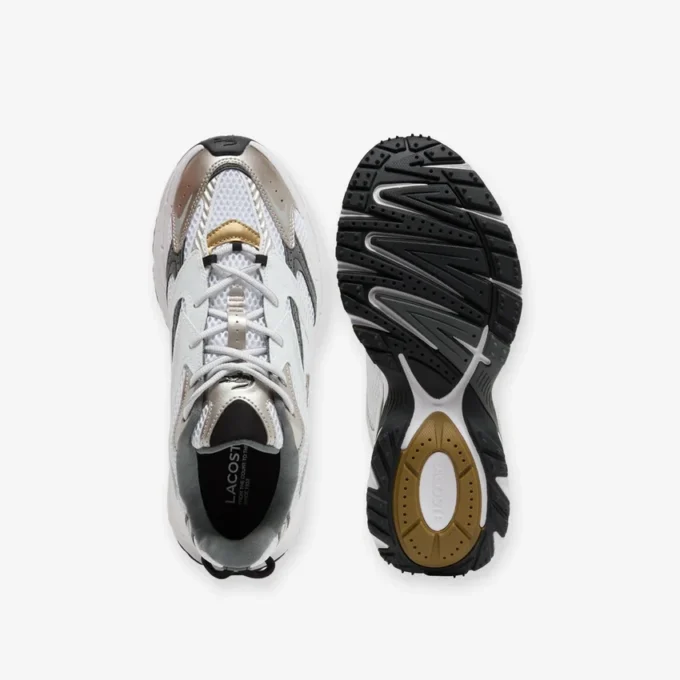 Erkek L003 Neo Shot Sneaker