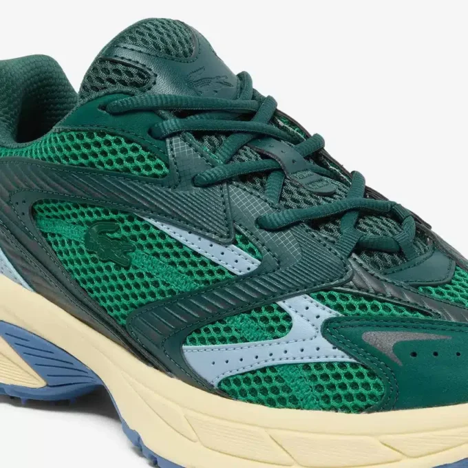 Erkek L003 Neo Shot Sneaker