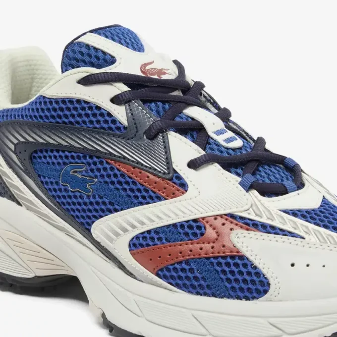 Erkek L003 Neo Shot Sneaker