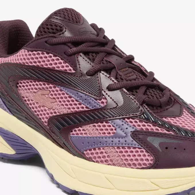 Erkek L003 Neo Shot Sneaker