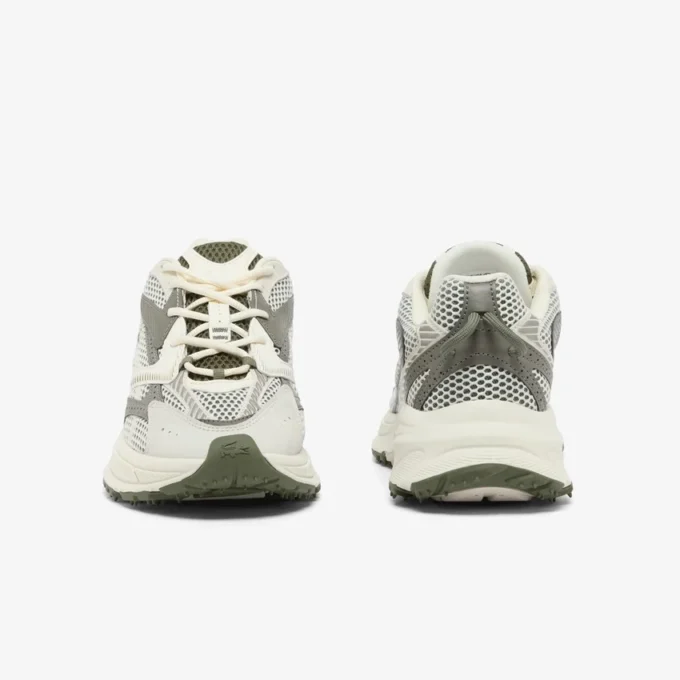 Erkek L003 Neo Shot Sneaker
