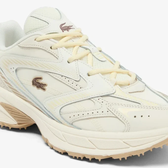 Erkek L003 Neo Shot Sneaker