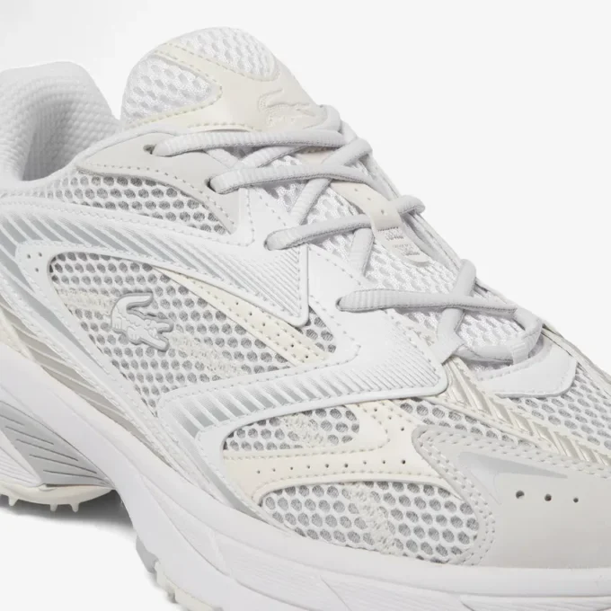 Erkek L003 Neo Shot Sneaker