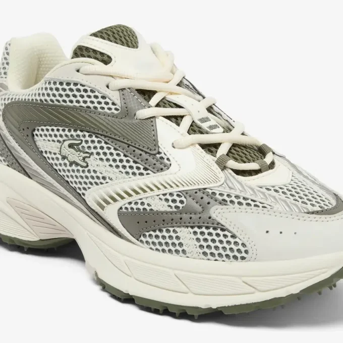 Erkek L003 Neo Shot Sneaker