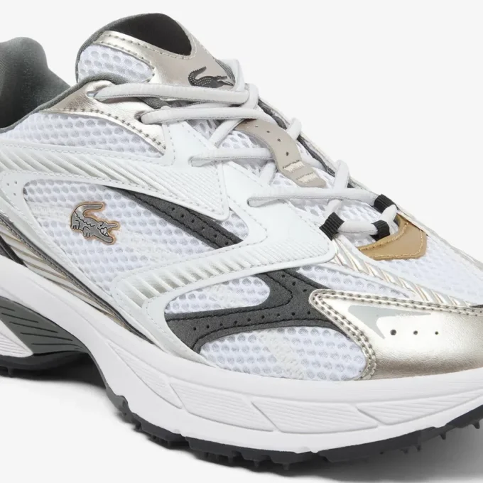 Erkek L003 Neo Shot Sneaker