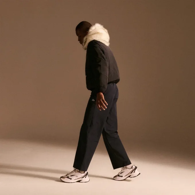 Erkek L003 Neo Shot Sneaker