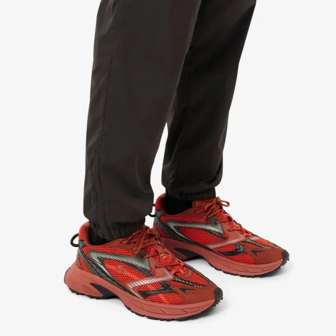 Erkek L003 Neo Shot Sneaker