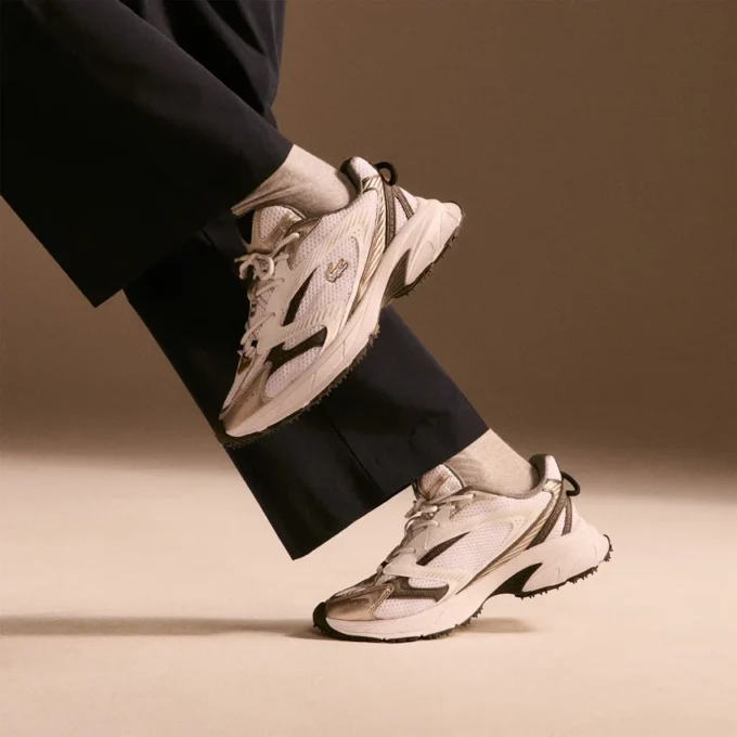 Erkek L003 Neo Shot Sneaker