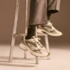 Erkek L003 Neo Shot Sneaker