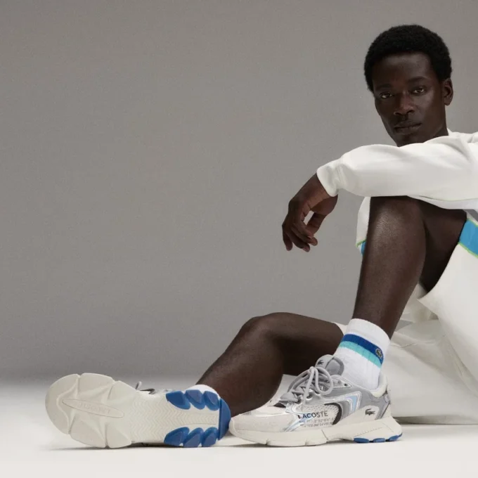 Erkek L003 Neo Sneaker