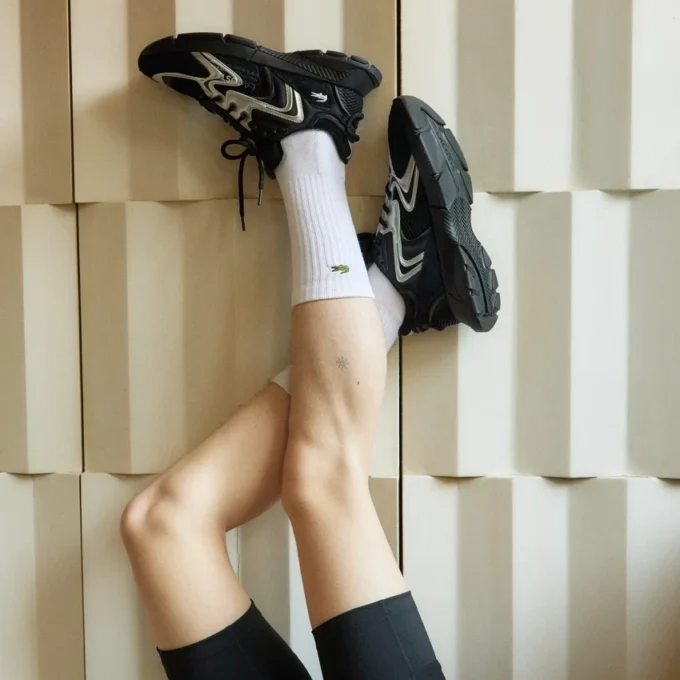 Erkek L003 Neo Sneaker