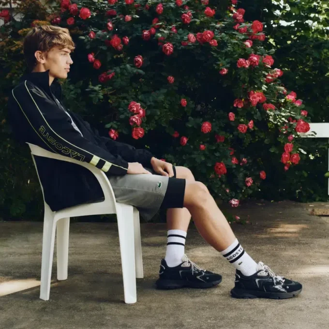 Erkek L003 Neo Sneaker