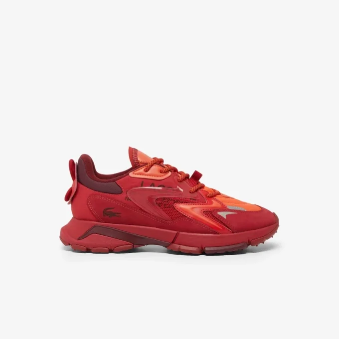 Erkek L003 Neo Tech Sneaker