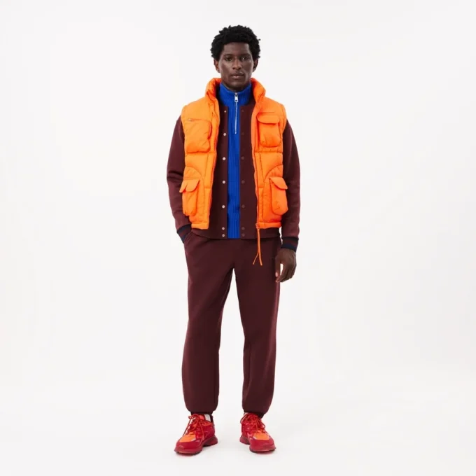 Erkek L003 Neo Tech Sneaker
