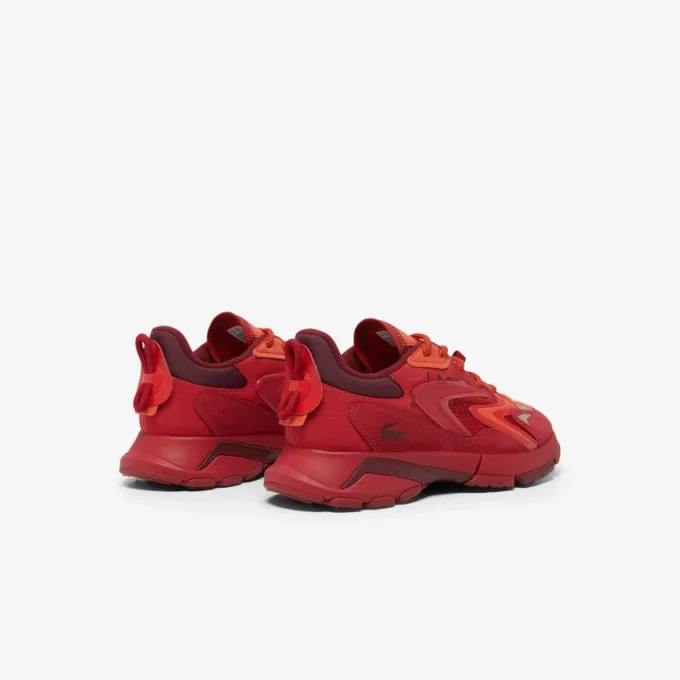 Erkek L003 Neo Tech Sneaker