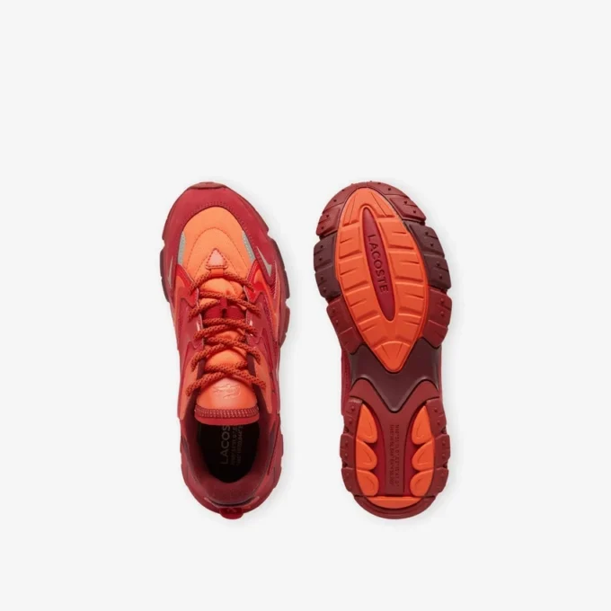 Erkek L003 Neo Tech Sneaker