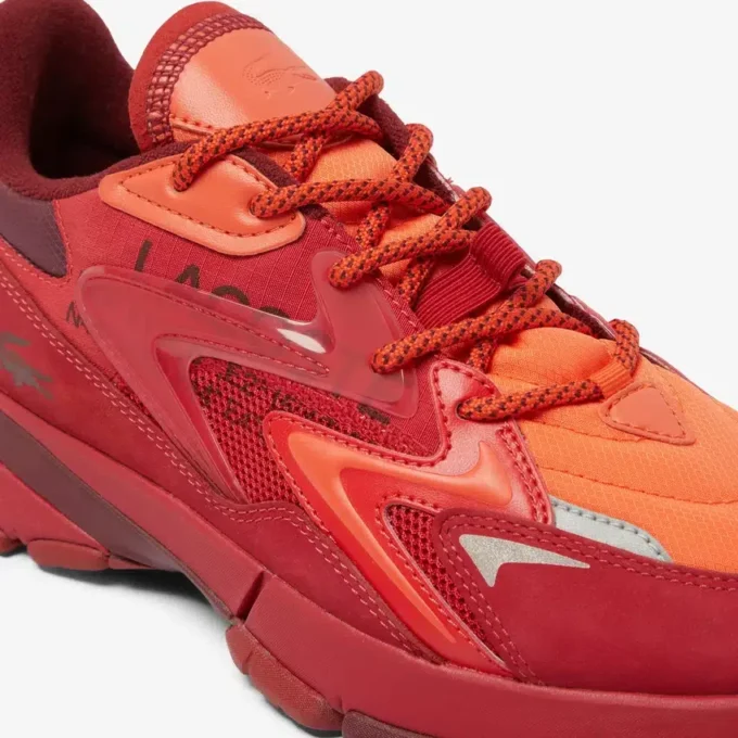 Erkek L003 Neo Tech Sneaker