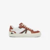 Erkek L004 Deri Sneaker