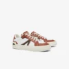 Erkek L004 Deri Sneaker