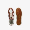 Erkek L004 Deri Sneaker
