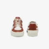Erkek L004 Deri Sneaker