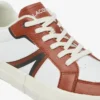 Erkek L004 Deri Sneaker