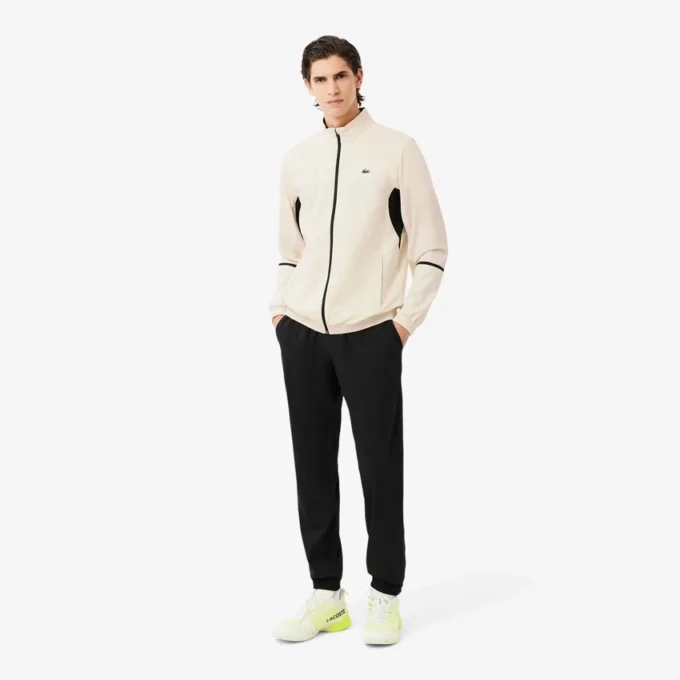 Erkek Lacoste Tennis X Daniil Medvedev Eşofman Takımı