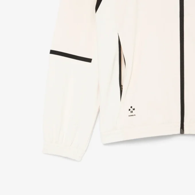 Erkek Lacoste Tennis X Daniil Medvedev Eşofman Takımı