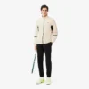 Erkek Lacoste Tennis X Daniil Medvedev Eşofman Takımı