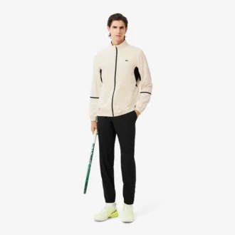 Erkek Lacoste Tennis X Daniil Medvedev Eşofman Takımı