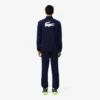 Erkek Lacoste Tennis X Daniil Medvedev Eşofman Takımı