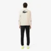 Erkek Lacoste Tennis X Daniil Medvedev Eşofman Takımı