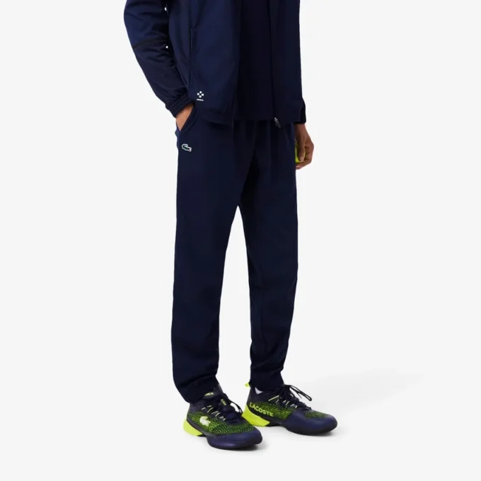 Erkek Lacoste Tennis X Daniil Medvedev Eşofman Takımı