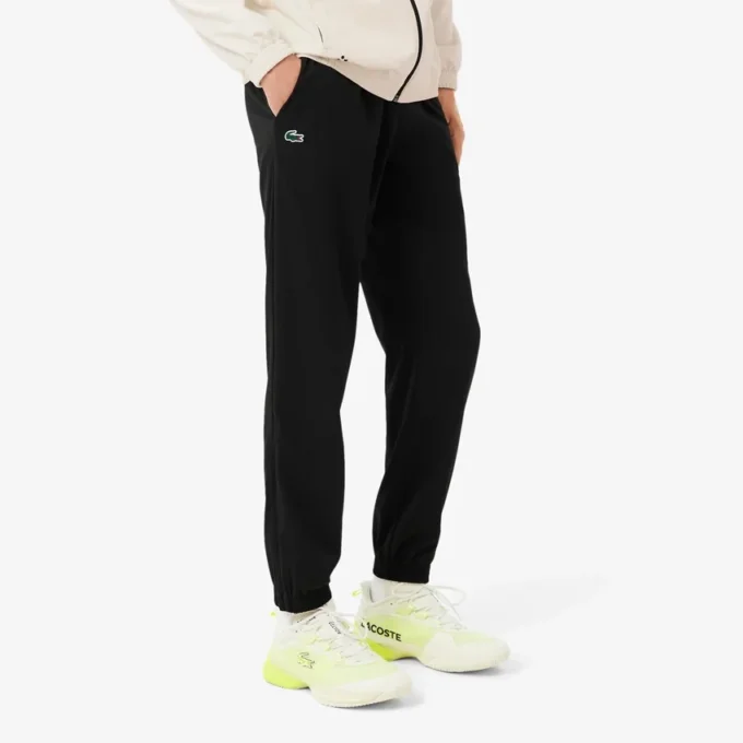 Erkek Lacoste Tennis X Daniil Medvedev Eşofman Takımı